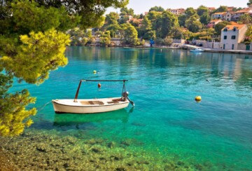 Splitska otok Brac3