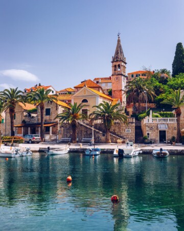 Splitska otok Brac4