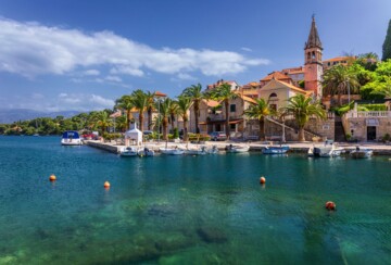 Splitska otok Brac5