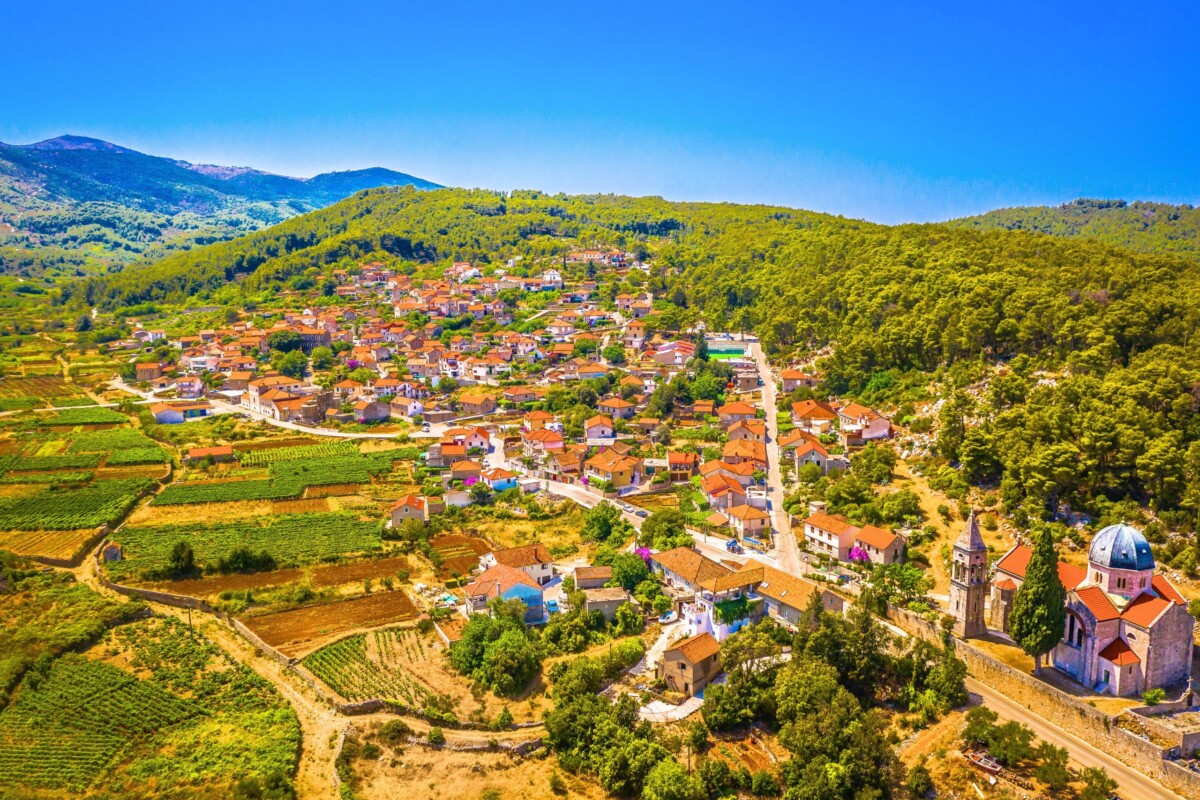 Svirce Hvar