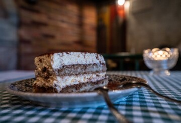 Trattoria Canzona restoran Zagreb12