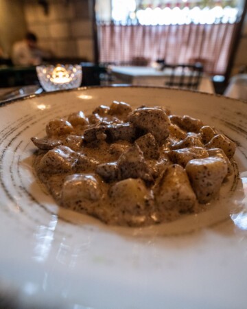 Trattoria Canzona restoran Zagreb15