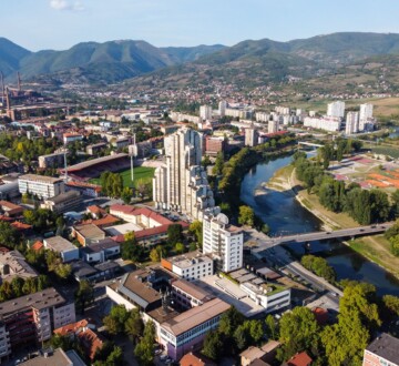 Zenica BiH