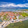 grad-nin-poluotok