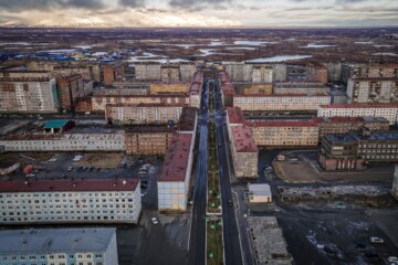 grad-noriljsk-rusija