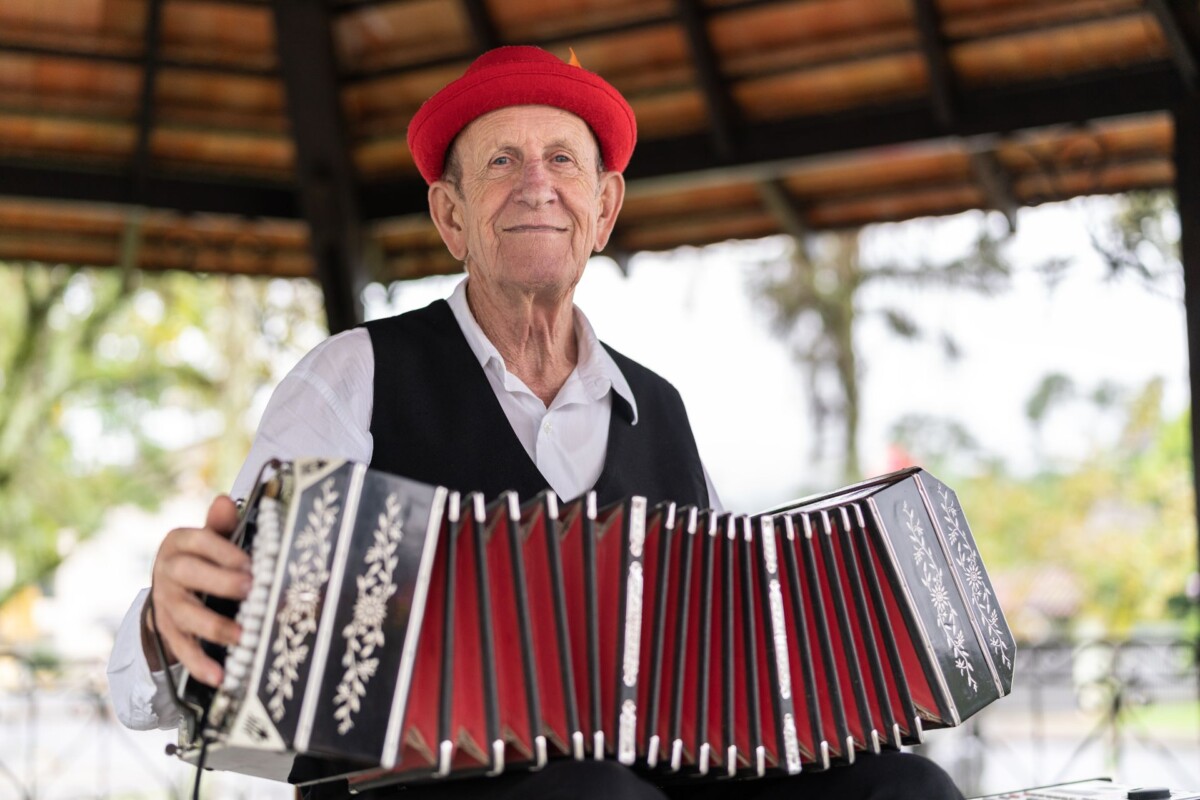 harmonika