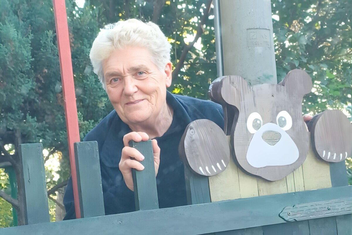 marica-matijević