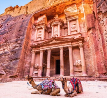 petra-jordan