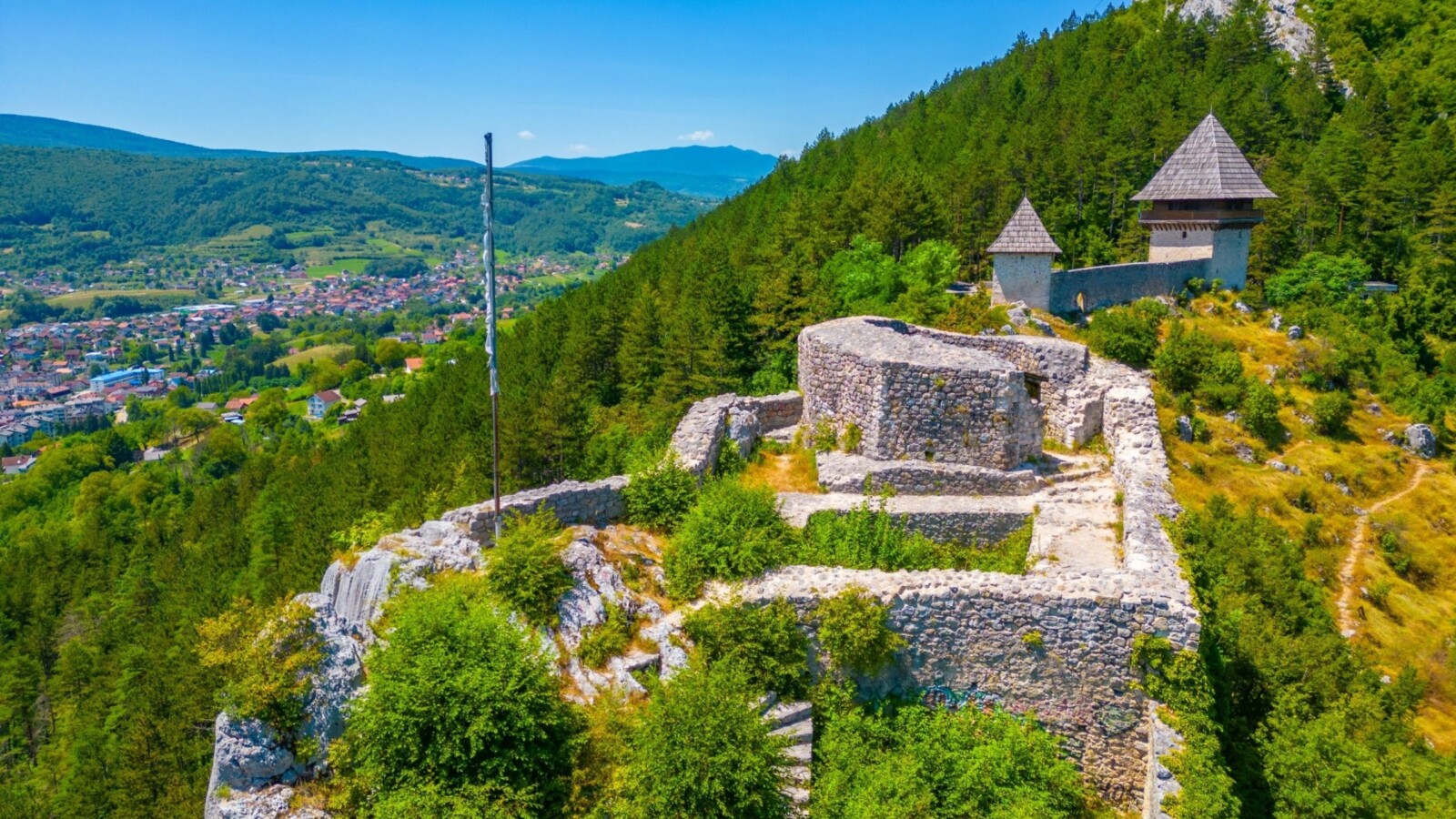 utvrda-stari-grad-kljuc
