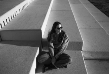 Zvonimira Karavida u Zadru