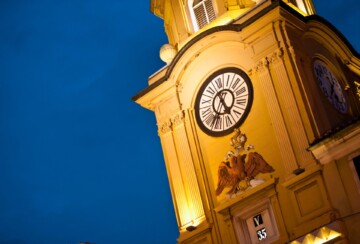 Gradski toranj Rijeka2