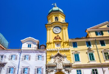 Gradski toranj Rijeka4