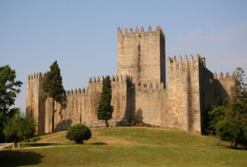 Guimarães-dvorac