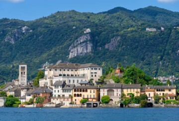 Orta San Giulio Italija2
