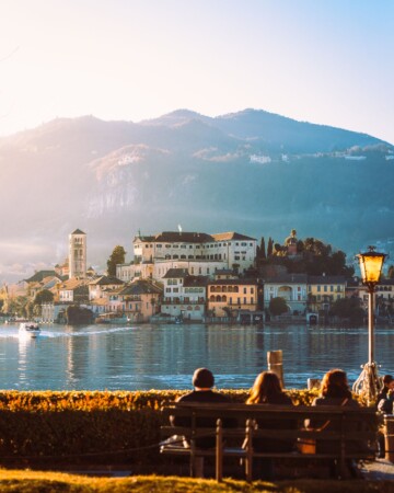 Orta San Giulio Italija5
