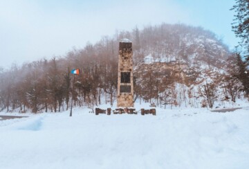 Spomenik hrvatskoj himni Zagorje1