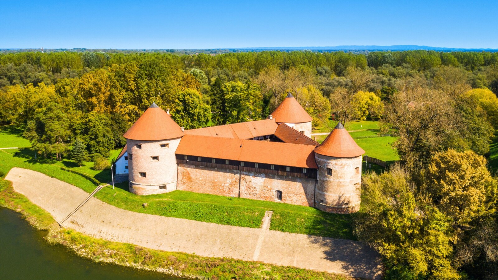 Stari grad Sisak