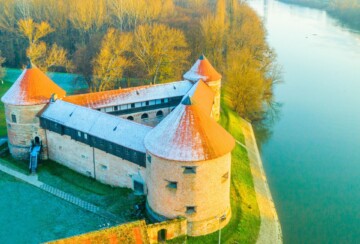 Stari grad Sisak1