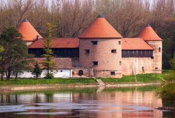 Stari grad Sisak2