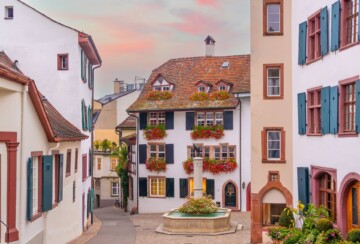 basel-centar