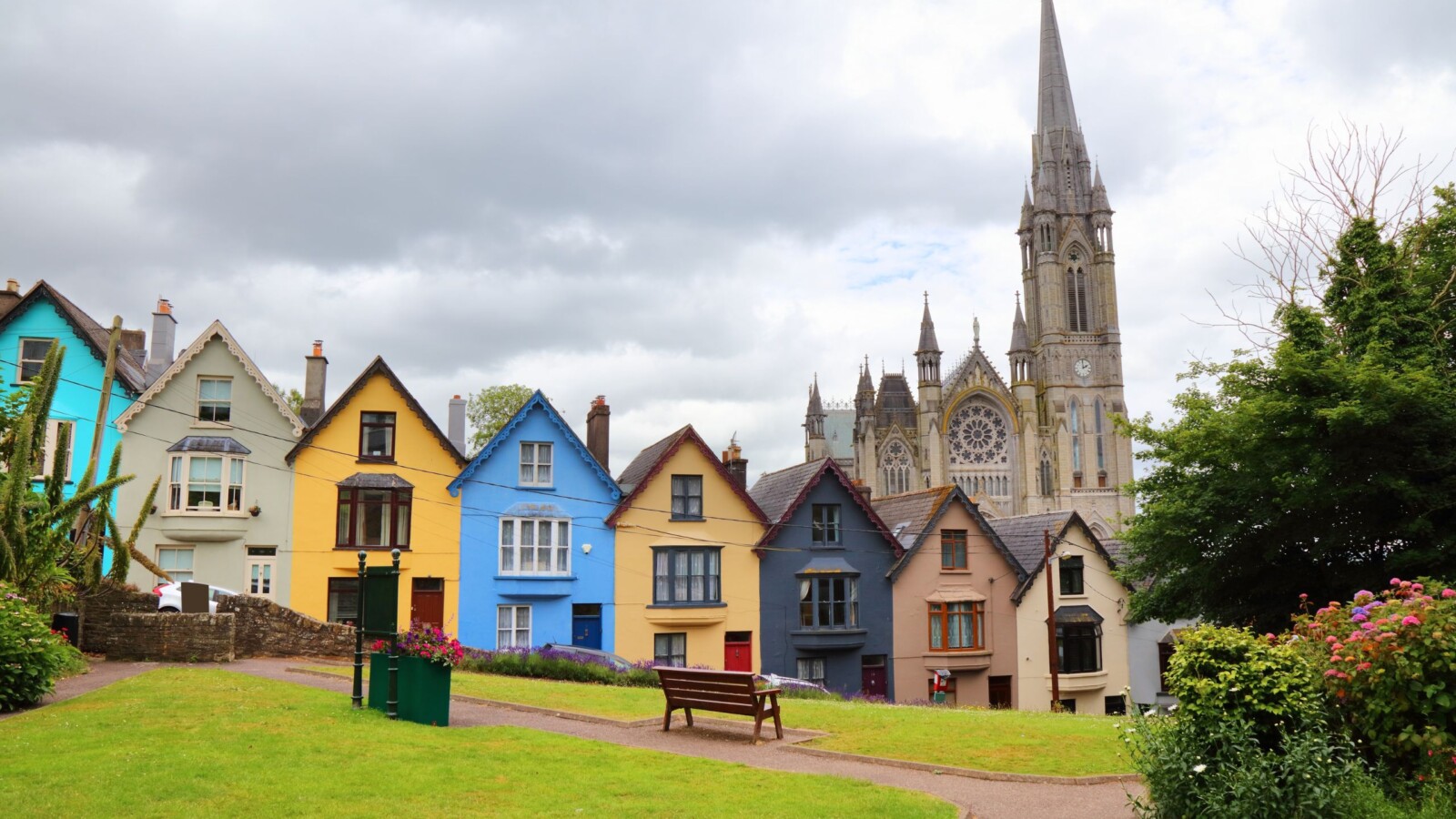 cork-irska