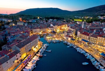 cres-noć