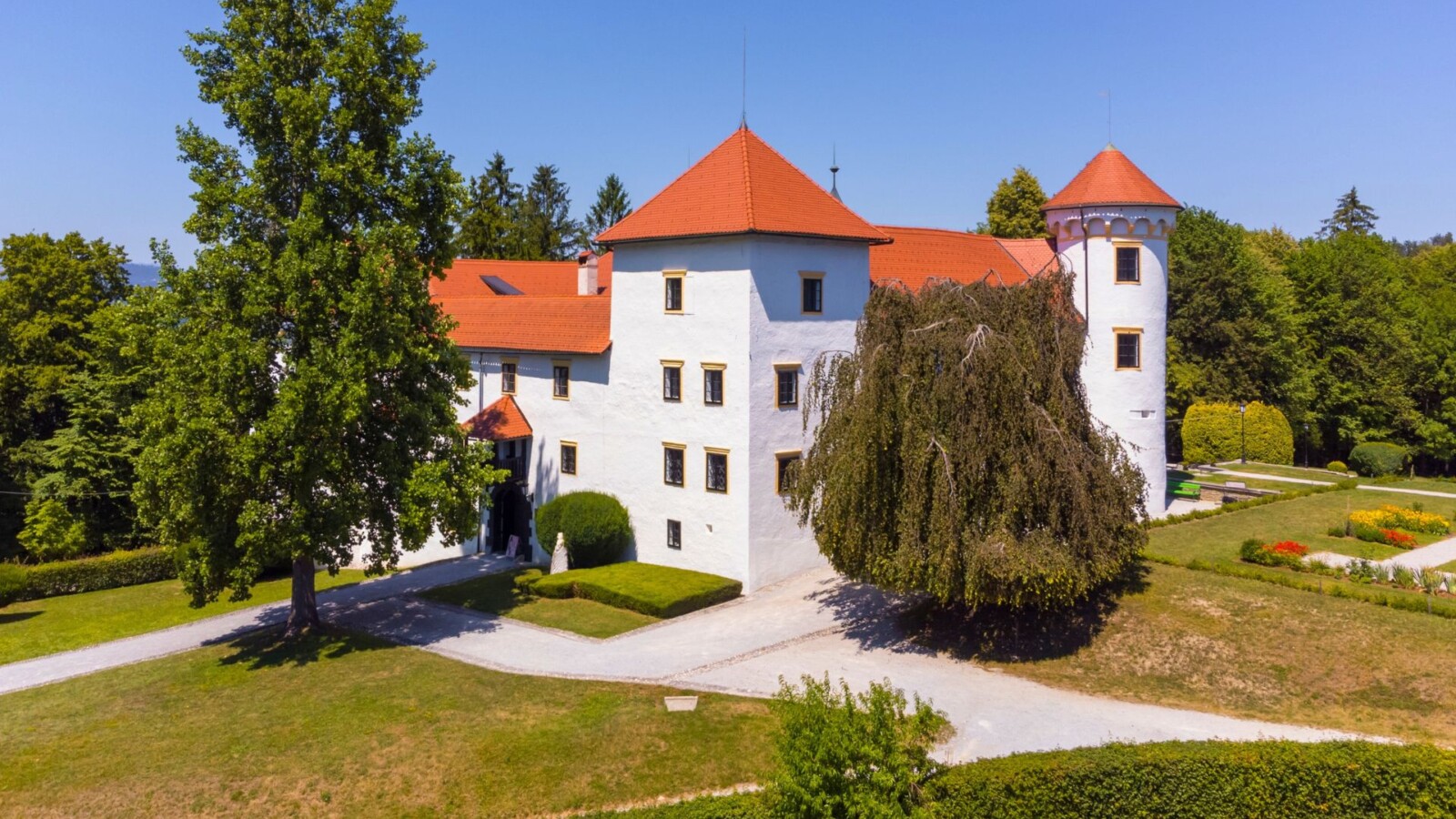 dvorac Bogensperk Slovenija2