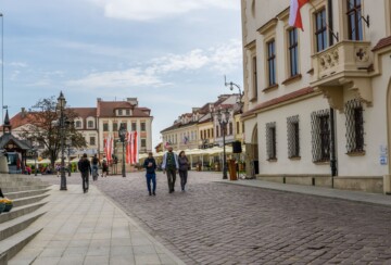 grad-Rzeszów-poljska