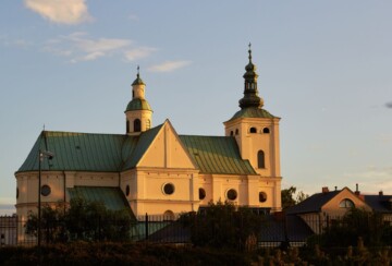 grad-Rzeszów-poljska-crkva