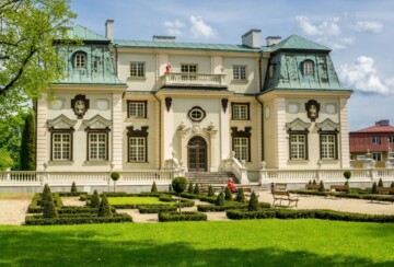 grad-Rzeszów-poljska-dvorac
