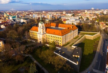 grad-Rzeszów-poljska-vizura