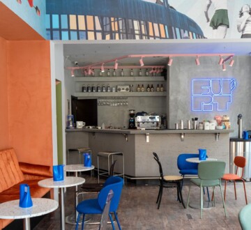 kafic Furt Cibona Zagreb