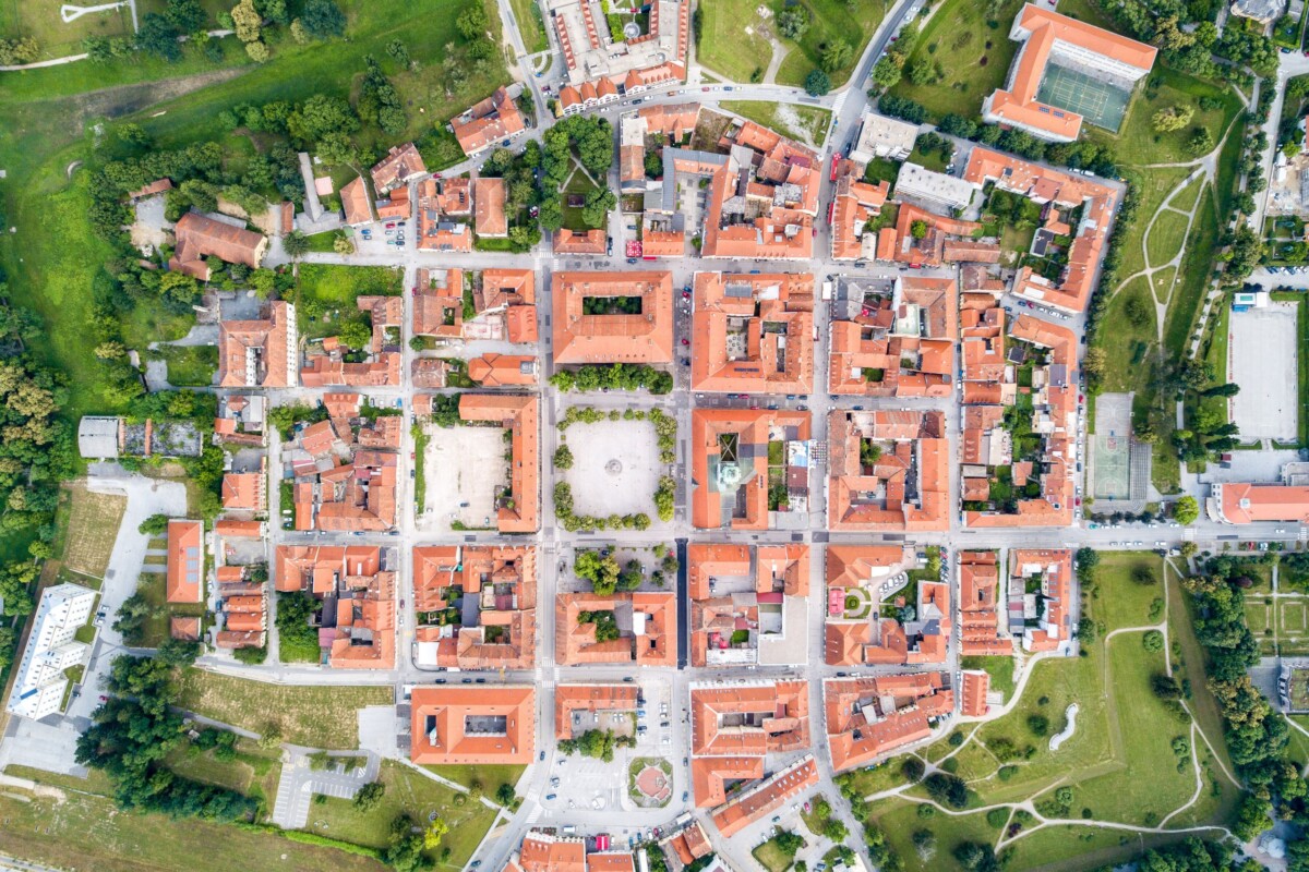 karlovac-iz-zraka