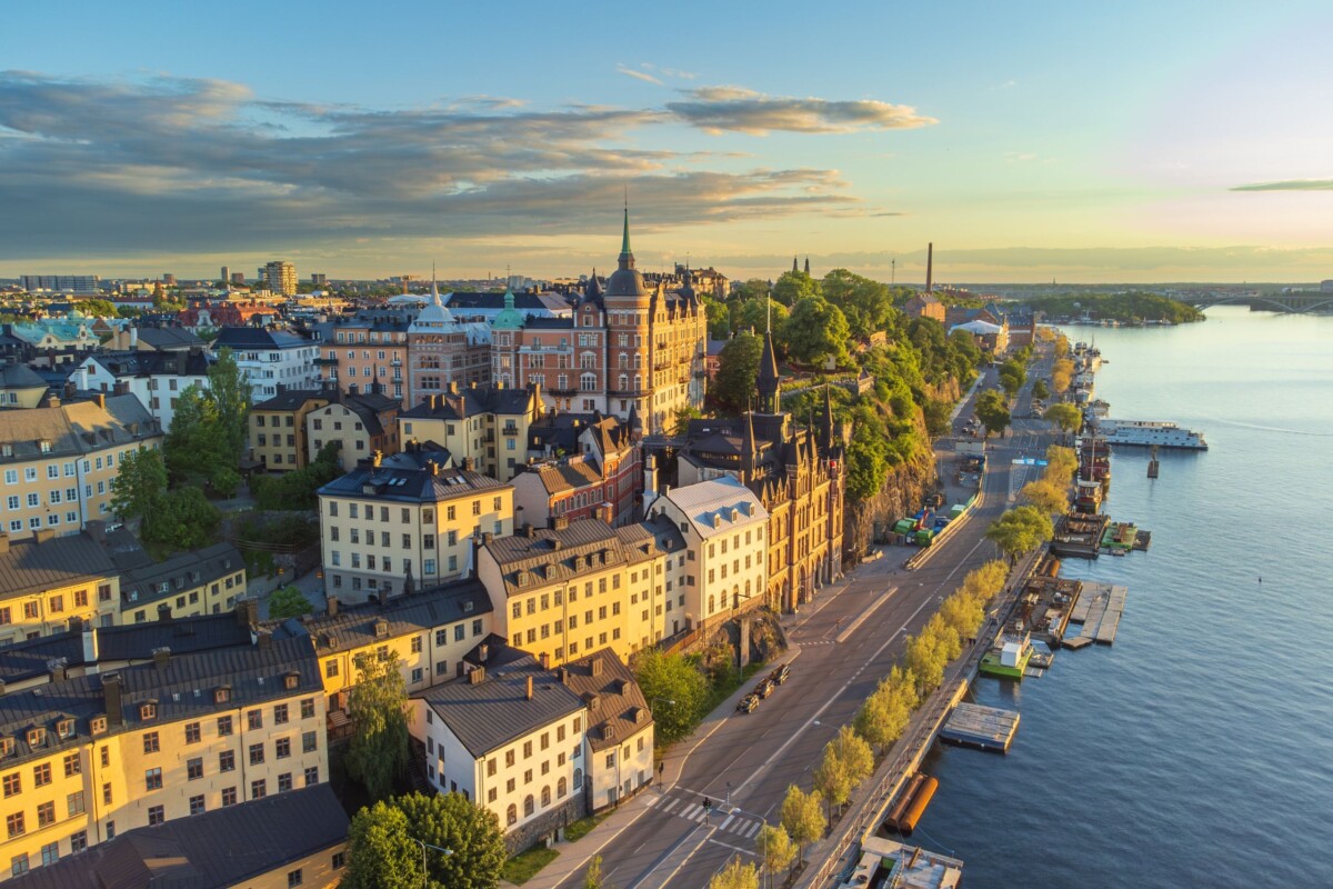 stockholm-svedska