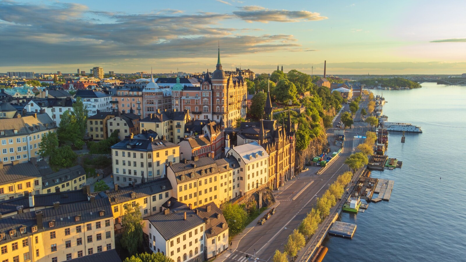 stockholm-svedska