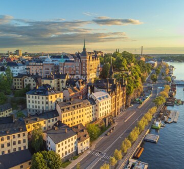 stockholm-svedska