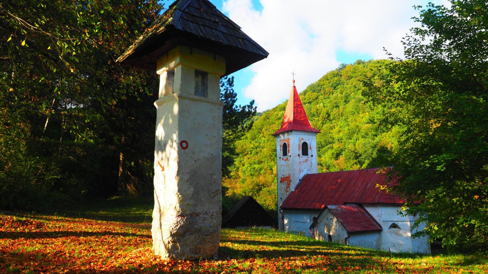 žumberački-pil-crkva-svetog-nikole-biskupa