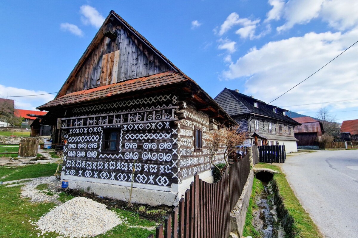 Cicmany Slovacka