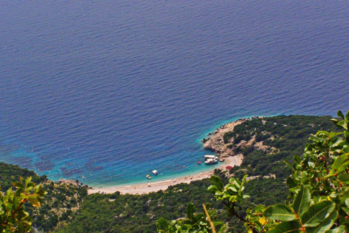 Cres Lubenice