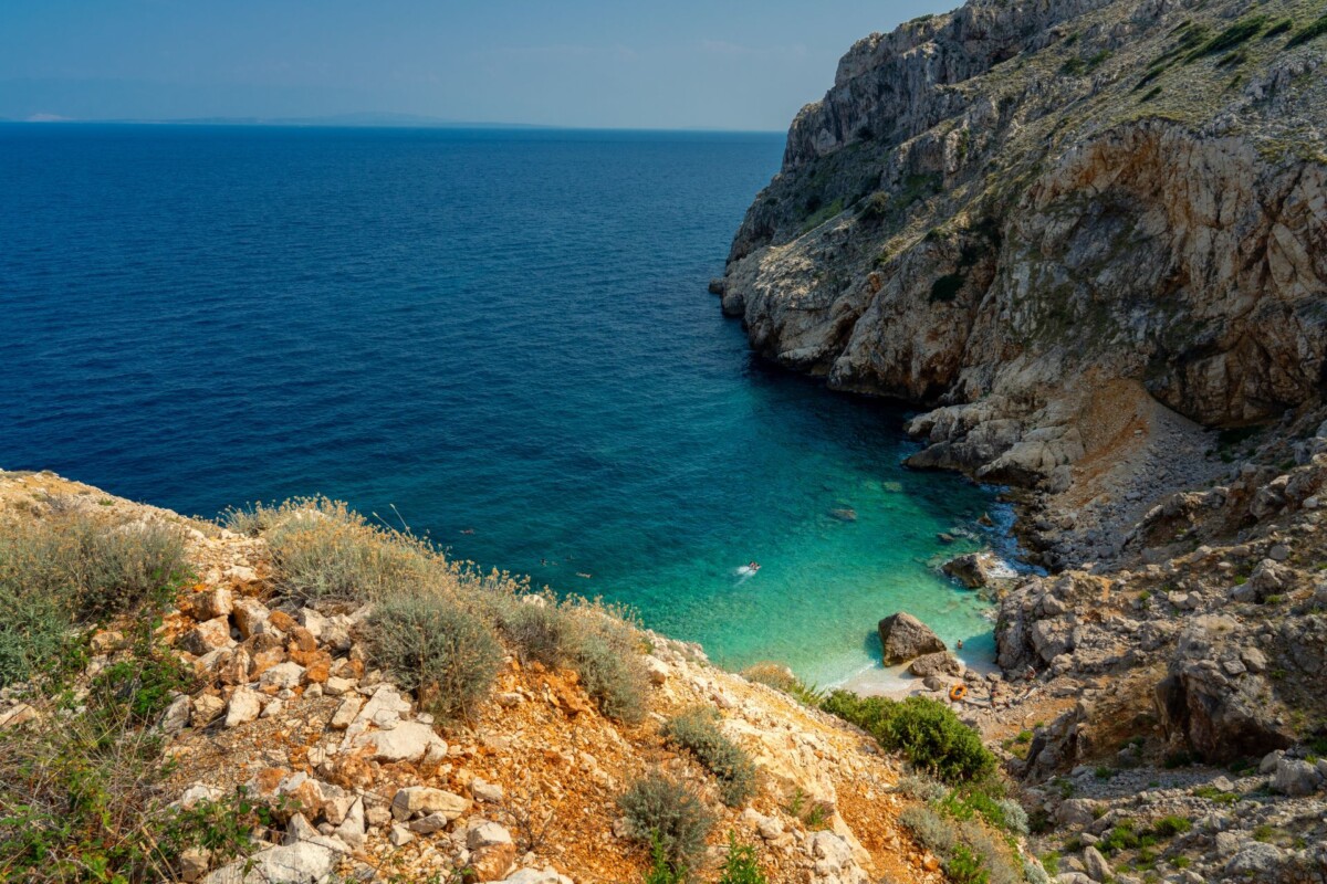 Cres Orlec