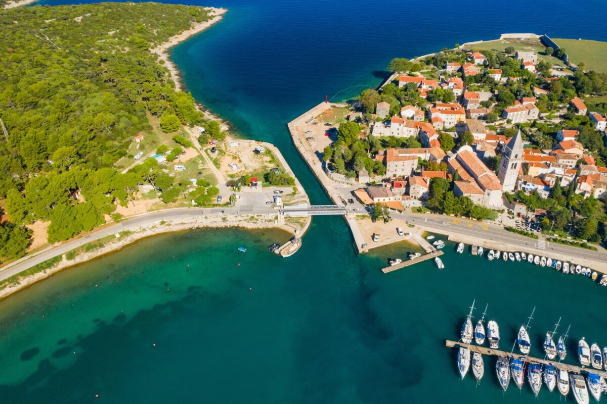Cres Osor