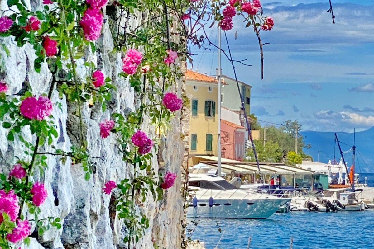 Cres Valun