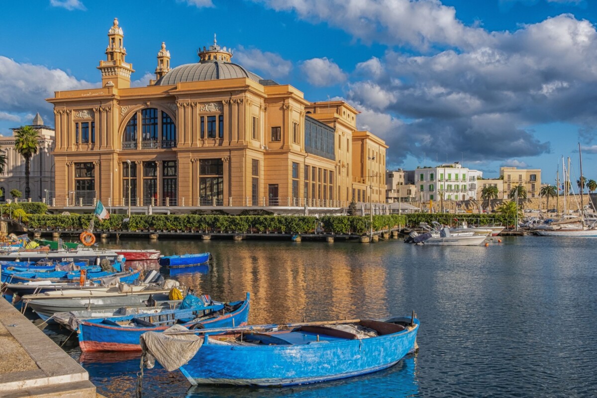 bari-italija