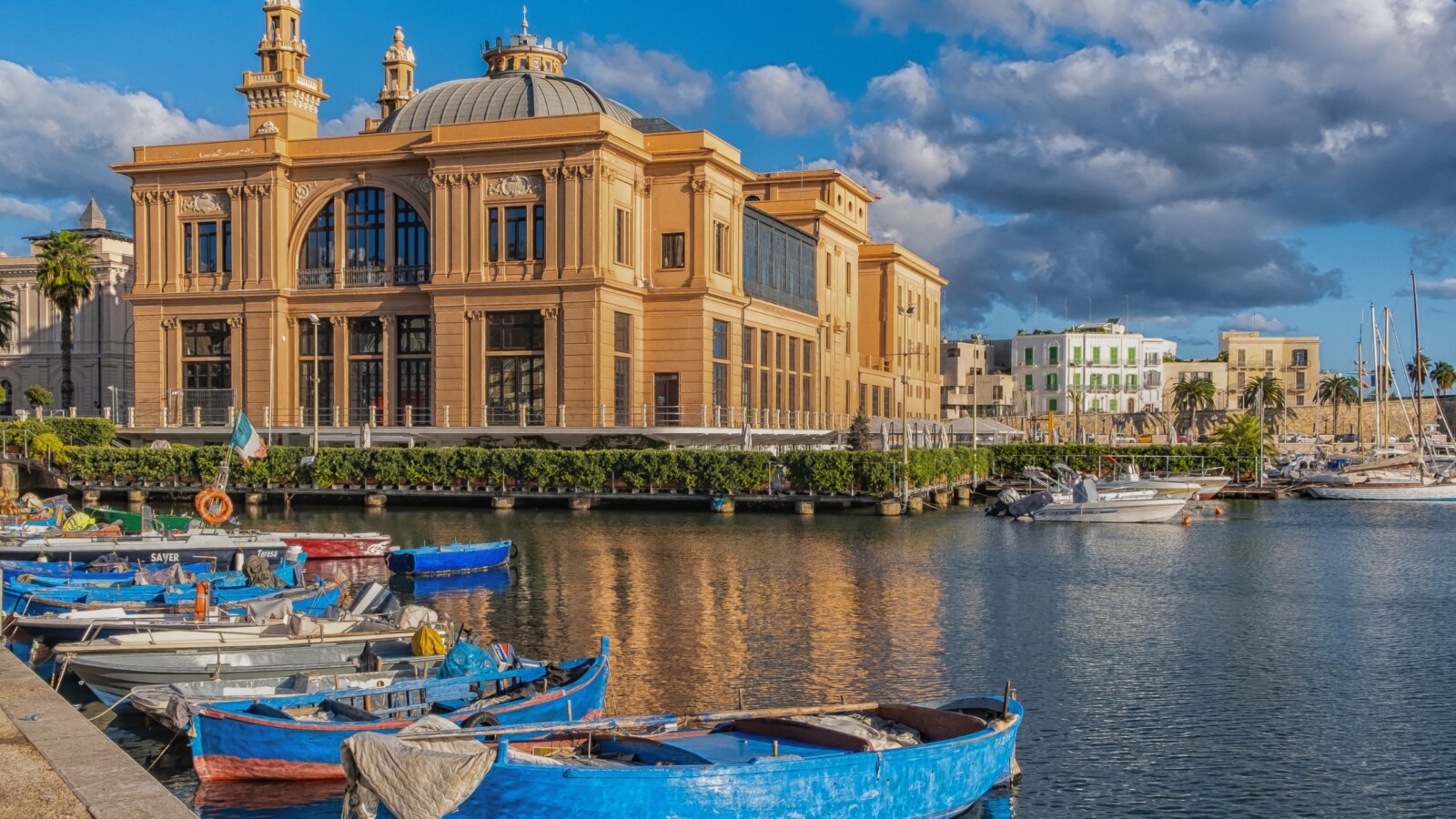 bari-italija