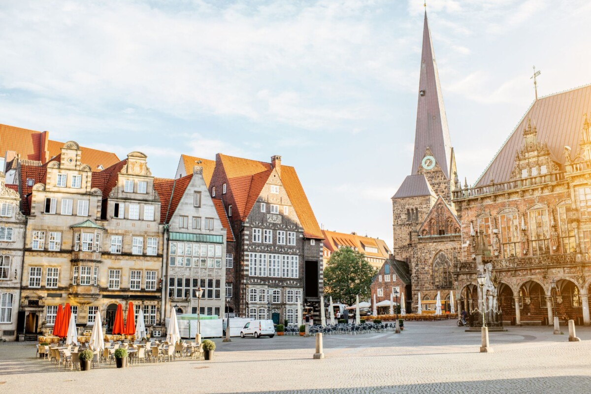 bremen-njemacka-trg