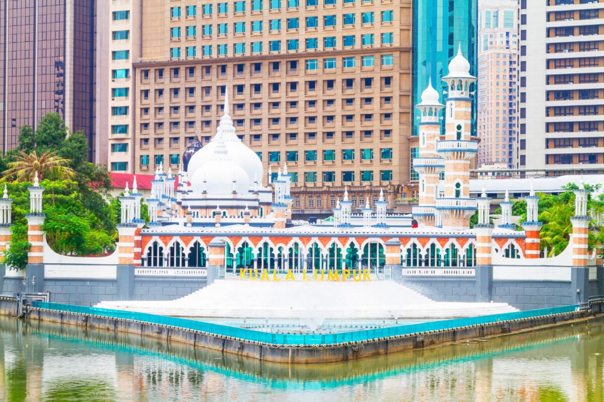 kuala-lumpur