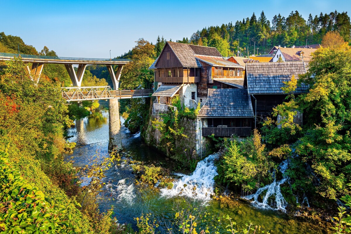rastoke-slunj