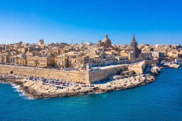 valletta-malta