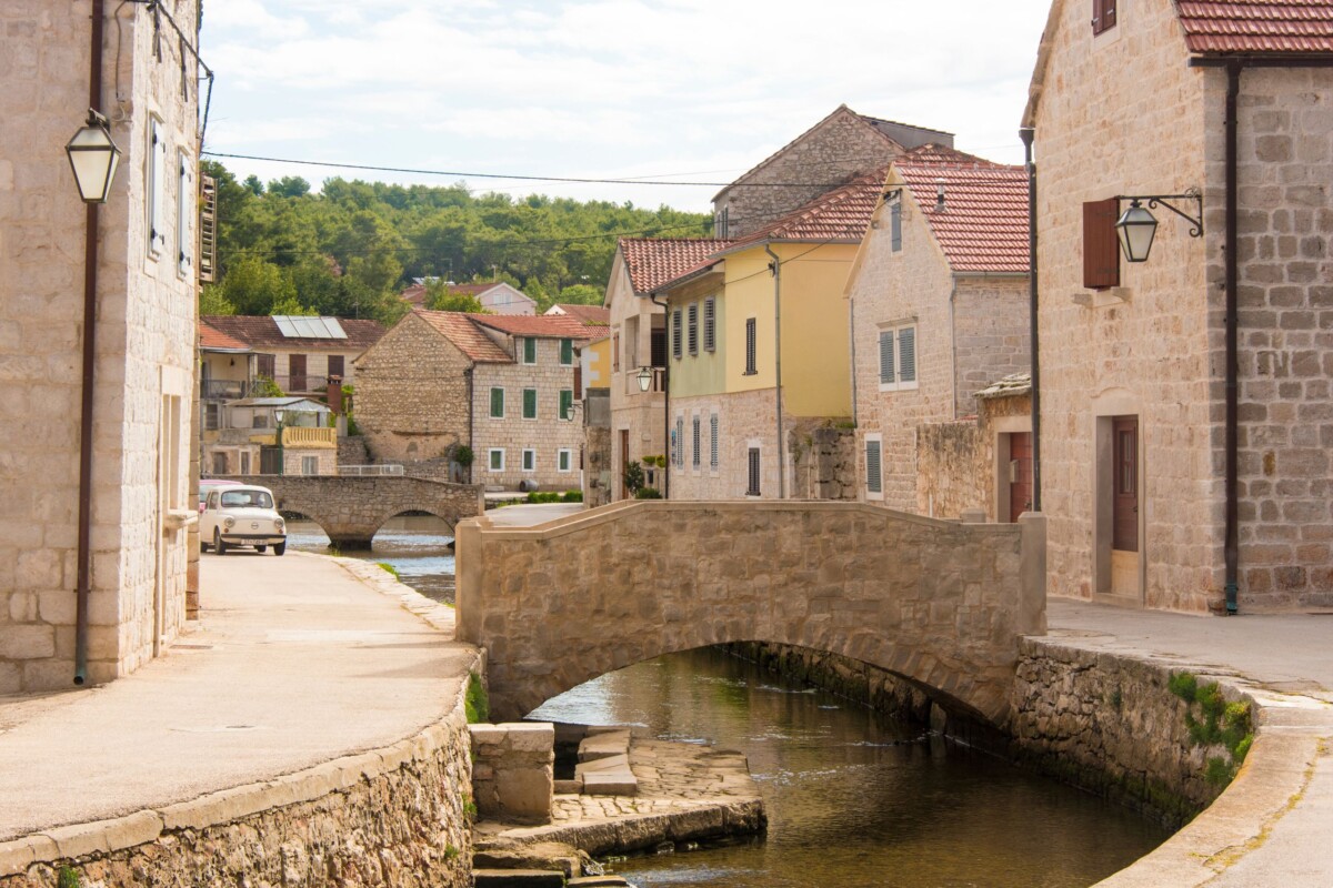 vrboska-hvar-mala-venecija