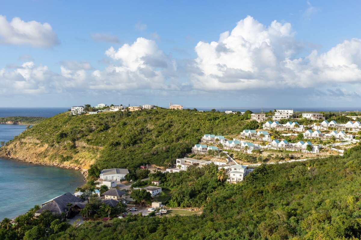 Anguilla